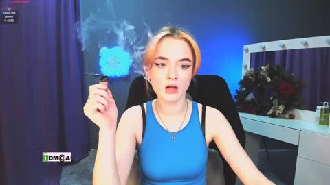 Snapshot of liana_kisses chatting on February 2025 12:00:01 PM Little Liana online show from February 2025 12:00:01 PM