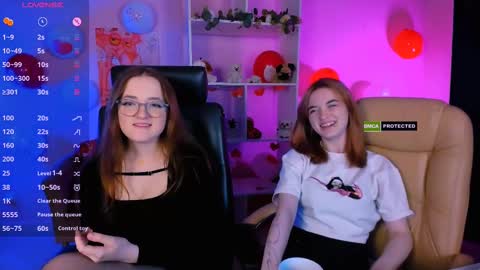 Snapshot of liana_kisses chatting on February 2025 03:09:02 AM Little Liana online show from February 2025 03:09:02 AM