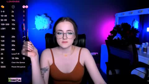 Snapshot of liana_kisses chatting on February 2025 02:15:02 AM Little Liana online show from February 2025 02:15:02 AM