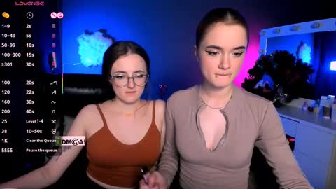 Snapshot of liana_kisses chatting on February 2025 05:20:01 AM Little Liana online show from February 2025 05:20:01 AM