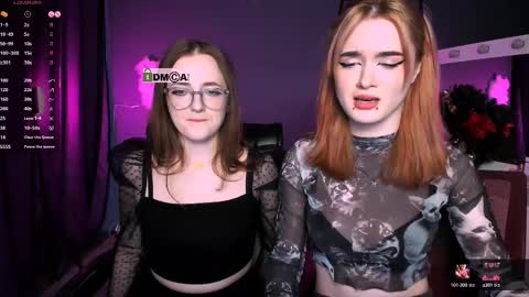 Snapshot of liana_kisses chatting on February 2025 08:11:01 PM Little Liana online show from February 2025 08:11:01 PM
