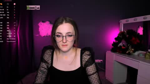 Snapshot of liana_kisses chatting on February 2025 02:53:01 AM Little Liana online show from February 2025 02:53:01 AM