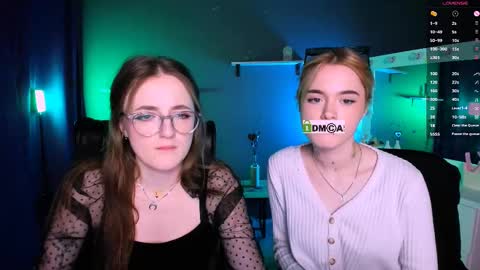 Snapshot of liana_kisses chatting on March 2025 11:24:02 PM Little Liana online show from March 2025 11:24:02 PM