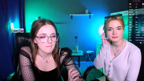 Snapshot of liana_kisses chatting on March 2025 02:27:02 AM Little Liana online show from March 2025 02:27:02 AM
