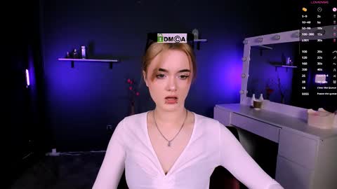 Snapshot of liana_kisses chatting on March 2025 08:55:01 PM Little Liana online show from March 2025 08:55:01 PM