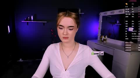 Snapshot of liana_kisses chatting on March 2025 12:11:02 AM Little Liana online show from March 2025 12:11:02 AM