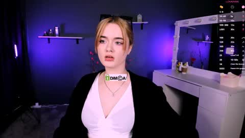 Snapshot of liana_kisses chatting on March 2025 03:39:01 AM Little Liana online show from March 2025 03:39:01 AM