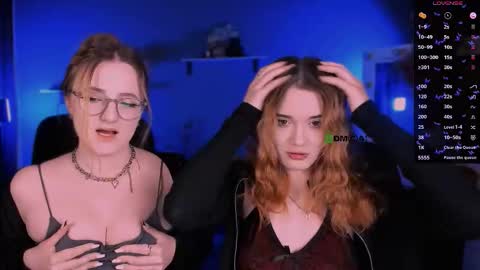 Snapshot of liana_kisses chatting on September 2025 07:25:01 PM Little Liana online show from September 2025 07:25:01 PM