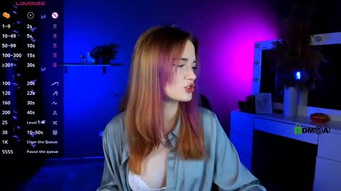 Snapshot of liana_kisses chatting on September 2025 07:02:02 PM Little Liana online show from September 2025 07:02:02 PM
