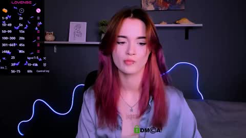 Snapshot of liana_kisses chatting on September 2025 07:15:01 PM Little Liana online show from September 2025 07:15:01 PM