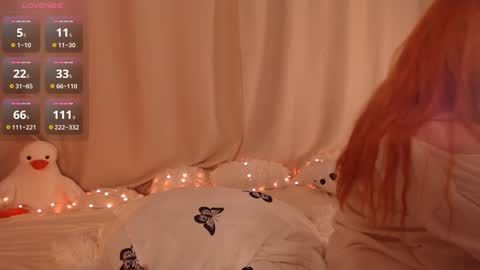 Snapshot of lianasoon chatting on January 2025 06:38:01 PM Lianasoon online show from January 2025 06:38:01 PM