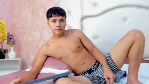 Lian  online show from May 2026 05:14:02 AM