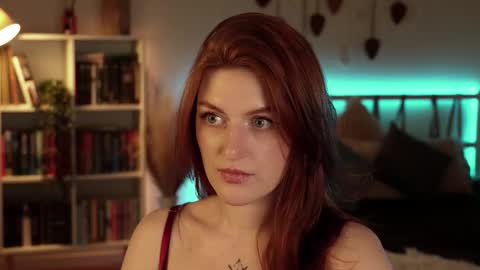 Lianna online show from March 2026 07:44:01 PM