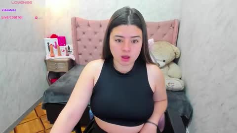 Grace online show from November 2025 12:27:02 PM