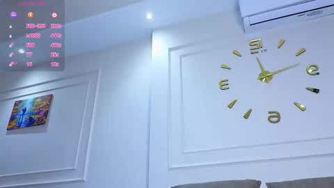 Lian online show from January 2026 02:08:01 PM