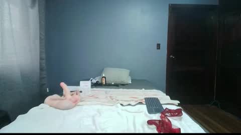 LiaOrtiz online show from January 2025 10:59:01 PM