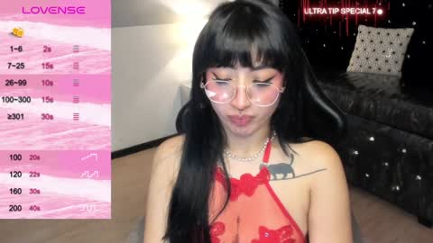 Dani online show from January 2025 03:43:01 PM