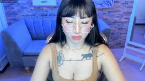 Dani online show from January 2025 11:07:01 PM