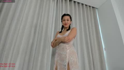 Lia online show from February 2025 03:34:02 AM