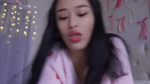 Lia online show from February 2026 12:25:02 AM