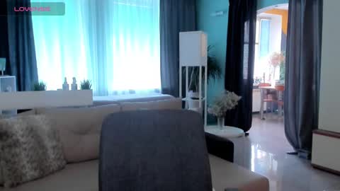 Snapshot of libby_nora chatting on February 2025 10:12:02 AM Libby online show from February 2025 10:12:02 AM