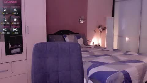 Snapshot of libby_nora chatting on October 2025 10:49:01 AM Libby online show from October 2025 10:49:01 AM