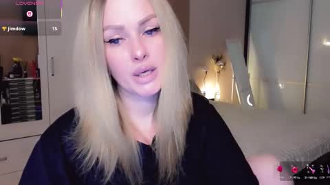 Snapshot of libby_nora chatting on March 2026 07:54:02 AM Libby online show from March 2026 07:54:02 AM