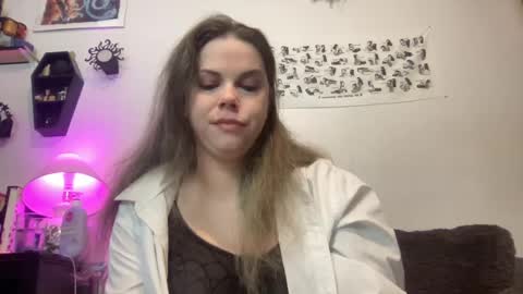 Libby Deetz online show from January 2025 10:29:02 AM