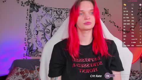 liberty_cb online show from February 2025 04:57:01 AM