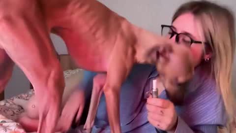 librelover online show from November 2025 10:21:02 PM