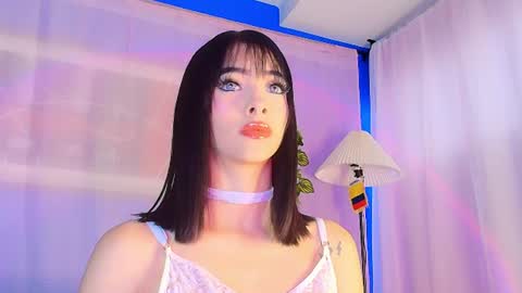 Snapshot of liccy_hall chatting on July 2026 11:46:02 AM Valentina Hall online show from July 2026 11:46:02 AM