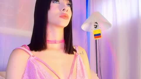 Snapshot of liccy_hall chatting on July 2026 12:43:01 PM Valentina Hall online show from July 2026 12:43:01 PM