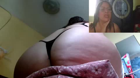 Milf Ann Latina online show from January 2025 03:07:01 PM