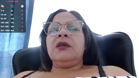 Milf Ann Latina online show from February 2025 03:26:02 PM