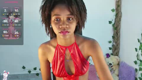 Snapshot of liciiacute chatting on March 2025 02:25:01 AM lucia online show from March 2025 02:25:01 AM