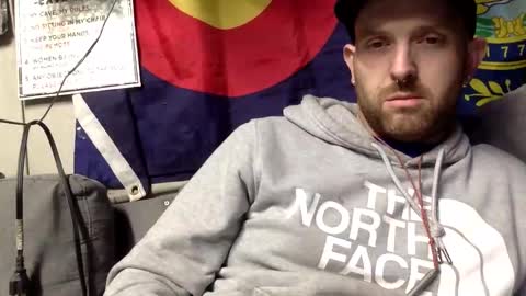 IM A BAD DAWGY WOOF WOOF online show from December 2025 09:07:01 AM