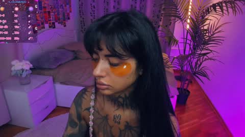 Melissa online show from January 2026 06:06:02 AM