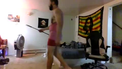 lightskinned666 online show from September 2025 05:40:01 AM