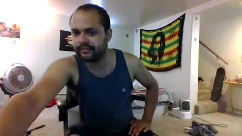 lightskinned666 online show from September 2025 07:59:02 PM