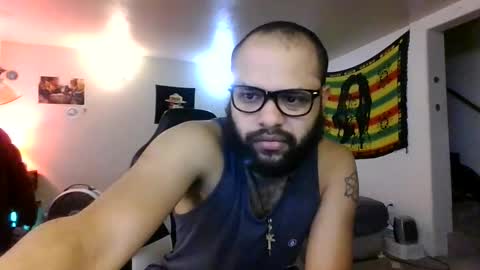 lightskinned666 online show from February 2026 07:07:01 PM