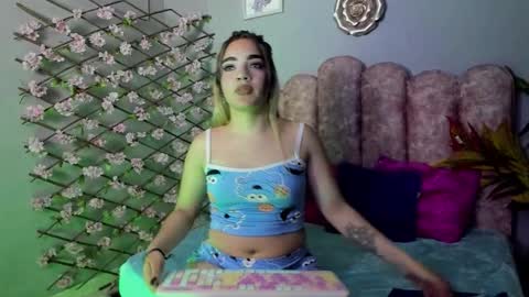 Snapshot of lihavega chatting on March 2026 09:53:02 PM lihavega online show from March 2026 09:53:02 PM