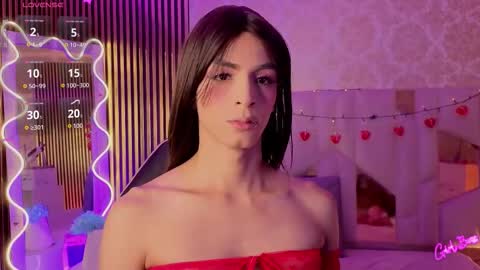 LIHIAN online show from February 2026 03:43:01 AM