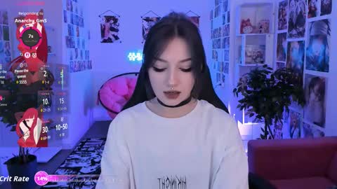 LiLu online show from October 2025 04:07:01 PM