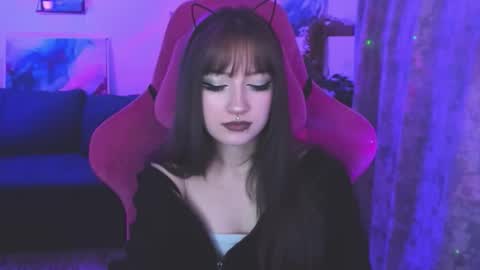 LiLu online show from February 2026 01:32:02 PM