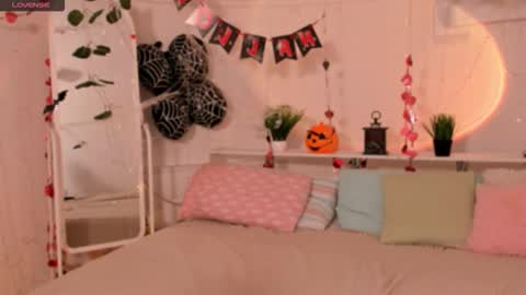 Lii online show from October 2025 08:31:01 PM