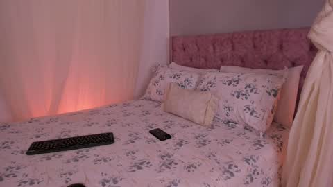 Lia Sweet online show from February 2025 02:10:01 PM