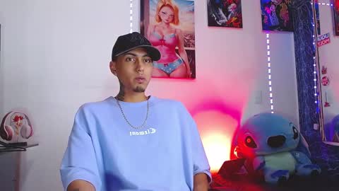 Daniel online show from November 2025 02:05:02 PM