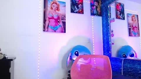 Daniel online show from November 2025 06:06:01 PM