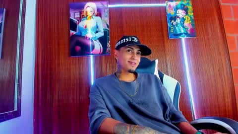 Daniel online show from February 2026 09:20:02 PM