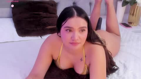 liiabloomm online show from May 2026 04:25:02 PM